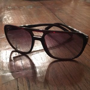 Authentic PRADA Sunglasses